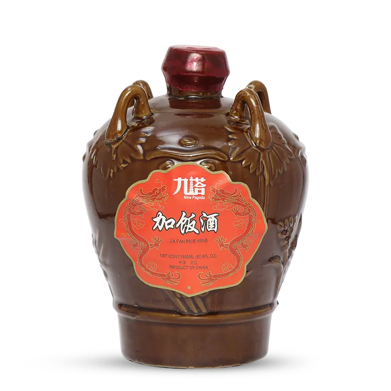 1,5L Jia Fan-wijn in pot
