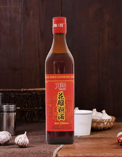 Shaoxing kookwijn