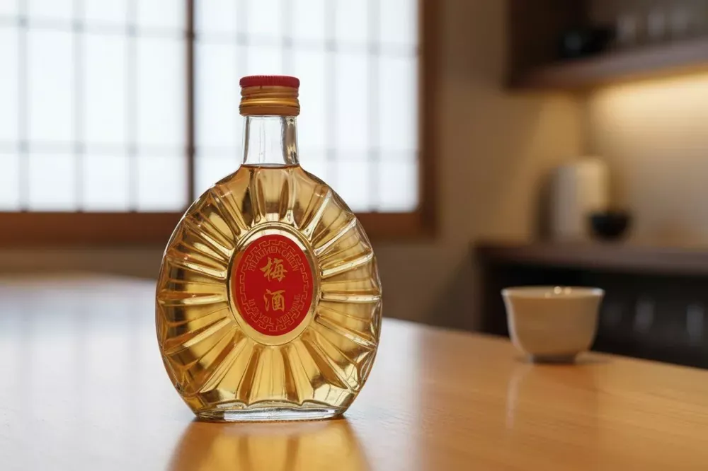 Wat maakt premium pruimenwijn tot een favoriete keuze voor informeel drinken en gastronomisch dineren?