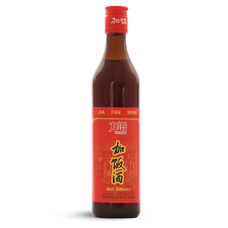 500 ml Jia Fan-wijn 500 ml Jia Fan-wijn
