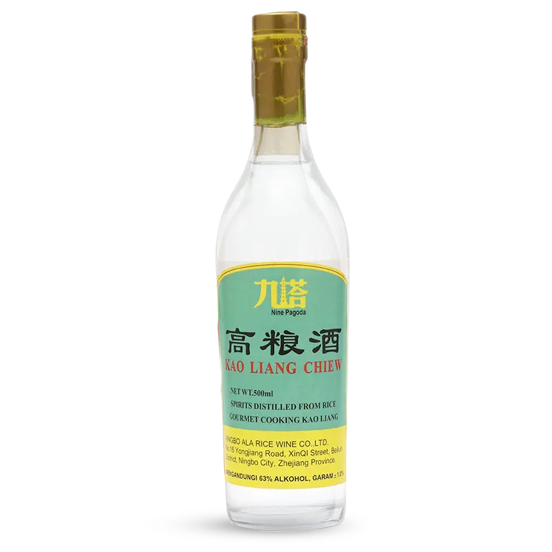 500 ml Mei Kuei Lu Chiew 500 ml Mei Kuei Lu Chiew