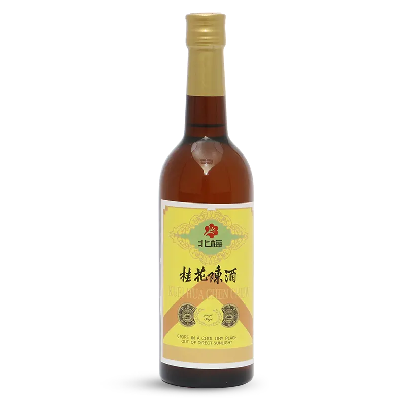 500 ml osmanthuswijn 500 ml osmanthuswijn