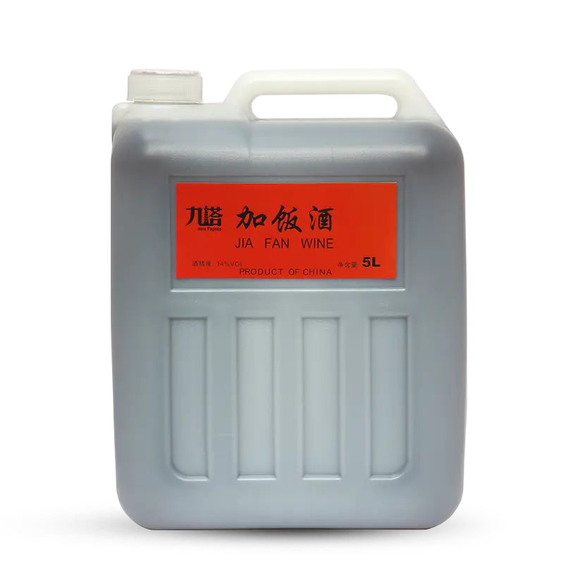 5L Jia Fan-wijn 5L Jia Fan-wijn