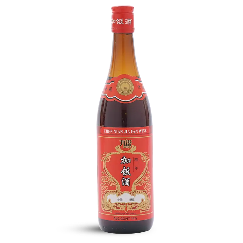 640 ml Jia Fan-wijn 640 ml Jia Fan-wijn