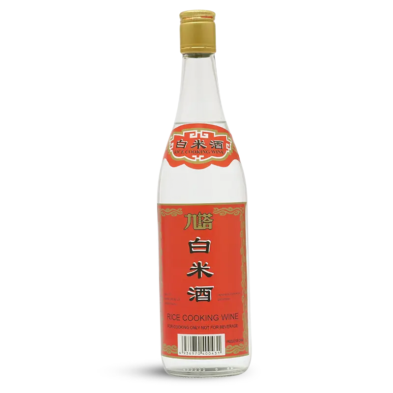 640 ml rijstwijn