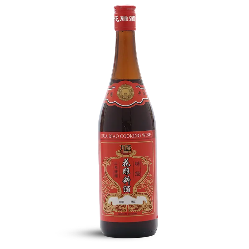 750 ml Hua Diao kookwijn