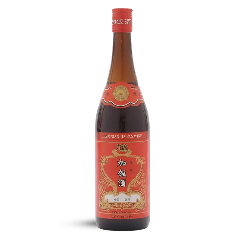 750 ml rijstwijn